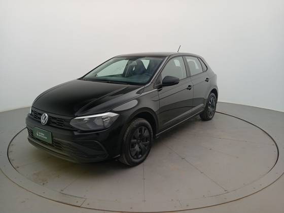 VOLKSWAGEN POLO 1.0 MPI TRACK MANUAL VOLKSWAGEN POLO 1.0 MPI TRACK MANUAL